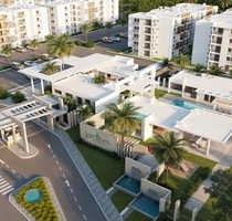 Appartement in Punta Cana - 125.000,00&nbsp;USD Kaufpreis, ca.&nbsp; 88,00&nbsp;m&sup2; in Punta Cana (PLZ: )