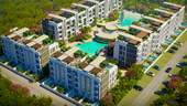 Foto - Appartement in Punta Cana