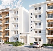 Appartement in Punta Cana - 102.000,00&nbsp;USD Kaufpreis, ca.&nbsp; 42,00&nbsp;m&sup2; in Punta Cana (PLZ: )