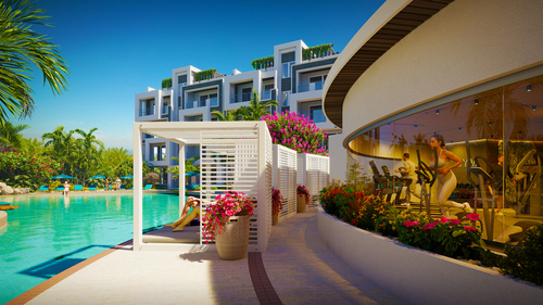 Foto - Appartement in Punta Cana
