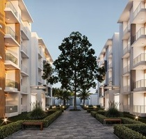 Appartement in Punta Cana - 77.000,00&nbsp;USD Kaufpreis, ca.&nbsp; 42,00&nbsp;m&sup2; in Punta Cana (PLZ: )