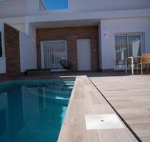 Einfamilienhaus in San Javier - 372.000,00&nbsp;EUR Kaufpreis, ca.&nbsp; 95,00&nbsp;m&sup2; in San Javier (PLZ: )