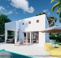 Villa in Los Alcazares - 383.400,00&nbsp;EUR Kaufpreis, ca.&nbsp; 108,00&nbsp;m&sup2; in Los Alcazares (PLZ: )