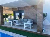 Foto - Villa zum Kaufen in Los Montesinos