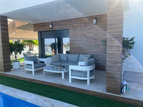 Foto - Villa zum Kaufen in Los Montesinos