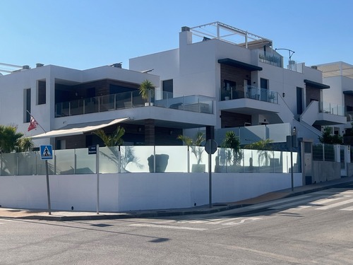 Foto - Villa in Los Montesinos - 515.000,00&nbsp;EUR Kaufpreis, ca.&nbsp; 212,00&nbsp;m&sup2;