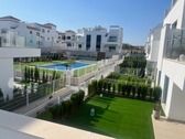 Foto - Villa in Los Montesinos zum Kaufen