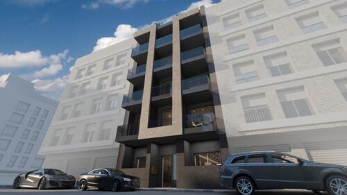 Foto - Einfamilienhaus zum Kaufen in Torrevieja