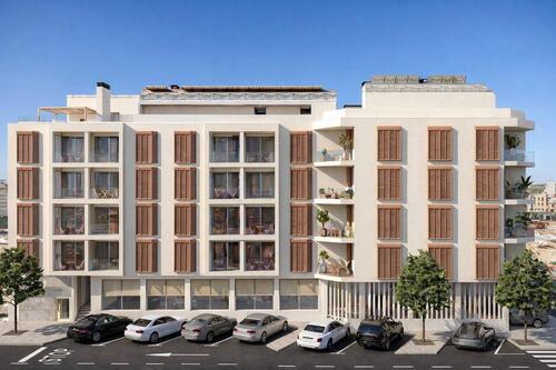 Foto - Appartement in San Pedro del Pinatar