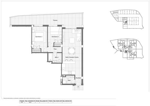 Foto - Appartement in Bigastro zum Kaufen