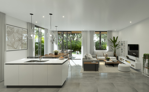 Foto - Villa in Punta Cana zum Kaufen