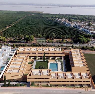 Foto - Bungalow zum Kaufen in Torrevieja