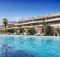 Appartement in Finestrat - 400.000,00&nbsp;EUR Kaufpreis, ca.&nbsp; 80,00&nbsp;m&sup2; in Finestrat (PLZ: )