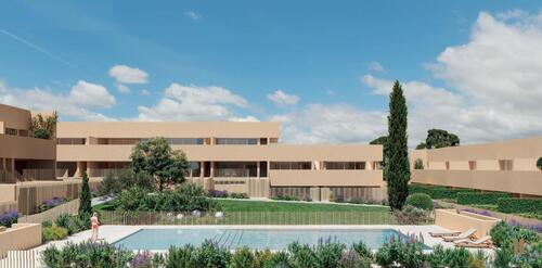 Foto - Bungalow in Torrevieja - 349.000,00&nbsp;EUR Kaufpreis, ca.&nbsp; 84,00&nbsp;m&sup2;