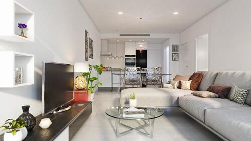 Foto - Villa zum Kaufen in Pilar de la Horadada