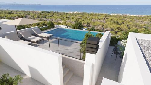 Foto - Appartement in Guardamar del Segura