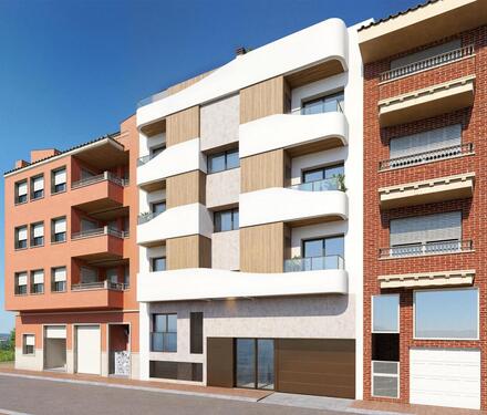 Foto - Appartement in Guardamar del Segura