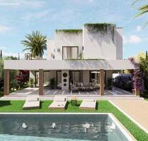 Villa in Rojales - 979.501,00&nbsp;EUR Kaufpreis, ca.&nbsp; 180,00&nbsp;m&sup2; in Rojales (PLZ: )