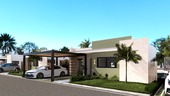 Foto - Villa in Punta Cana - 112.000,00&nbsp;USD Kaufpreis, ca.&nbsp; 74,00&nbsp;m&sup2;