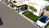 Foto - Villa zum Kaufen in Punta Cana
