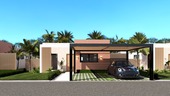 Foto - Villa in Punta Cana - 99.000,00&nbsp;USD Kaufpreis, ca.&nbsp; 65,00&nbsp;m&sup2;