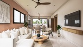 Foto - Villa in Punta Cana zum Kaufen