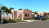 Foto - Villa zum Kaufen in Punta Cana