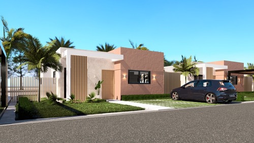 Foto - Villa zum Kaufen in Punta Cana