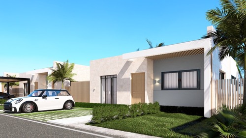 Foto - Villa zum Kaufen in Punta Cana
