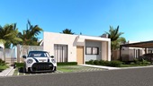 Foto - Villa in Punta Cana - 93.000,00&nbsp;USD Kaufpreis, ca.&nbsp; 61,00&nbsp;m&sup2;