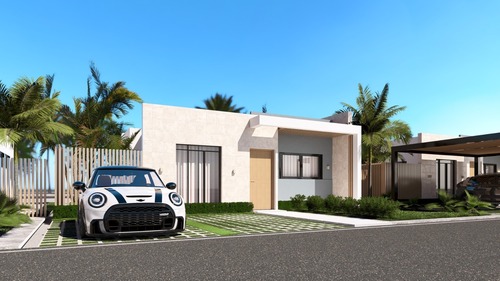 Foto - Villa in Punta Cana - 93.000,00&nbsp;USD Kaufpreis, ca.&nbsp; 61,00&nbsp;m&sup2;