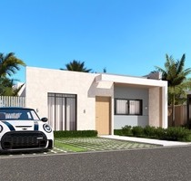 Villa in Punta Cana - 93.000,00 USD Kaufpreis, ca. 61,00 m² in Punta Cana (PLZ: ) Villa in Punta Cana - 93.000,00 USD Kaufpreis, ca. 61,00 m² in Punta Cana (PLZ: )