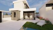 Foto - Villa in Pilar de la Horadada - 495.000,00&nbsp;EUR Kaufpreis, ca.&nbsp; 150,00&nbsp;m&sup2;