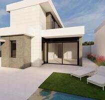 Villa in Pilar de la Horadada - 495.000,00&nbsp;EUR Kaufpreis, ca.&nbsp; 150,00&nbsp;m&sup2; in Pilar de la Horadada (PLZ: )