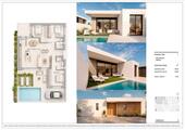Foto - Villa in Pilar de la Horadada zum Kaufen