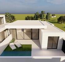 Villa in Pilar de la Horadada - 475.000,00&nbsp;EUR Kaufpreis, ca.&nbsp; 124,00&nbsp;m&sup2; in Pilar de la Horadada (PLZ: )