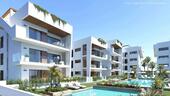 Foto - Appartement in Los Alcazares zum Kaufen
