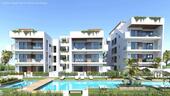 Foto - Appartement in Los Alcazares - 399.000,00&nbsp;EUR Kaufpreis, ca.&nbsp; 106,00&nbsp;m&sup2;