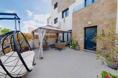 Foto - Einfamilienhaus in Villamartin