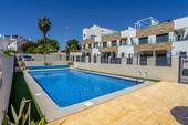 Foto - Einfamilienhaus zum Kaufen in Villamartin
