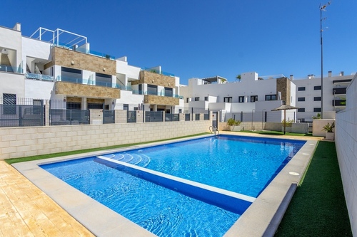 Foto - Einfamilienhaus in Villamartin - 325.000,00&nbsp;EUR Kaufpreis, ca.&nbsp; 100,00&nbsp;m&sup2;