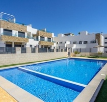 Einfamilienhaus in Villamartin - 325.000,00&nbsp;EUR Kaufpreis, ca.&nbsp; 100,00&nbsp;m&sup2; in Villamartin (PLZ: )