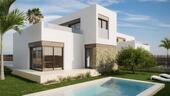 Foto - Villa in Finestrat - 735.950,00&nbsp;EUR Kaufpreis, ca.&nbsp; 128,00&nbsp;m&sup2;