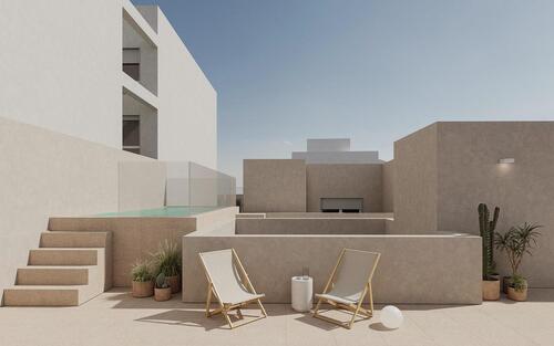 Foto - Appartement zum Kaufen in Torrevieja