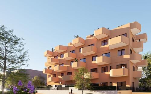 Foto - Einfamilienhaus in El Campello
