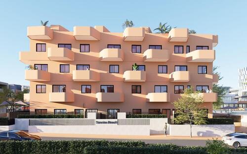 Foto - Einfamilienhaus zum Kaufen in El Campello