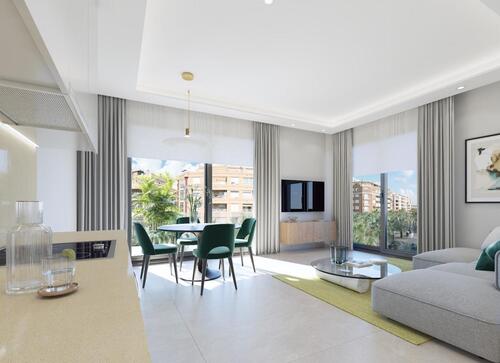 Foto - Appartement in Guardamar del Segura zum Kaufen
