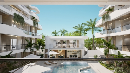 Foto - Appartement in Bayahibe