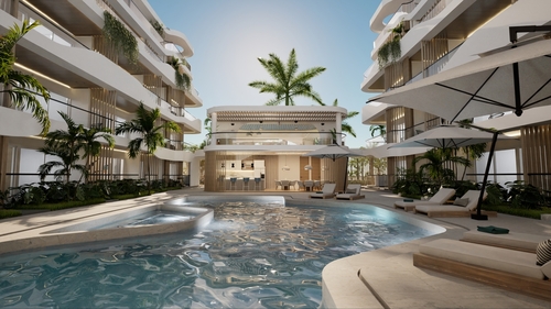 Foto - Appartement zum Kaufen in Bayahibe