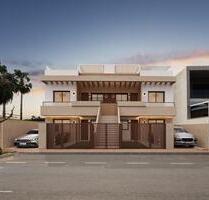 Bungalow in San Pedro del Pinatar